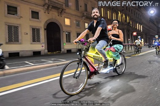 2017-06-15 Milano - Critical Mass 0492